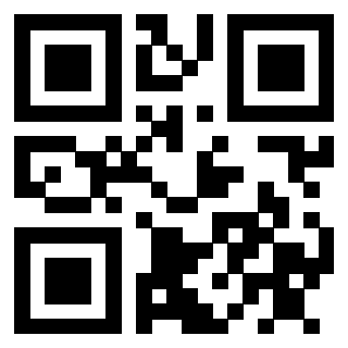 Scansione del Qr Code di 3910222319