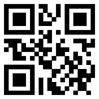Il Qr Code di 3910222320