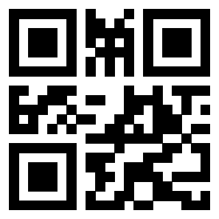 Scansione del Qr Code di 3910222321