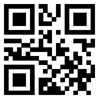 Il QrCode di 3910222324