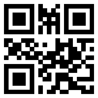 Il Qr Code di 3910222326
