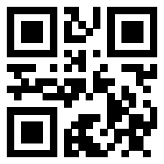 Immagine del QrCode di 3910222327