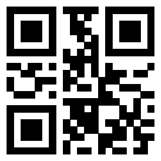 3910222333 - Immagine del QrCode