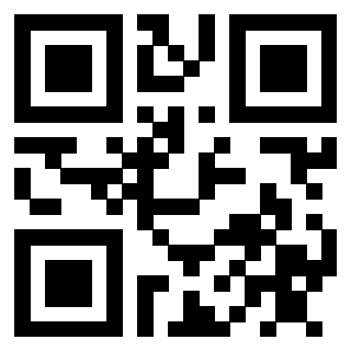 Scansione del Qr Code di 3910222334