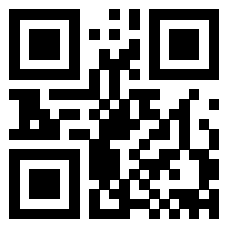 3910222335 - Immagine del QrCode associato