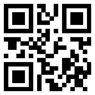 3910222337 Qr Code associato