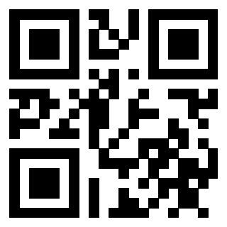 Il Qr Code di 3910222339