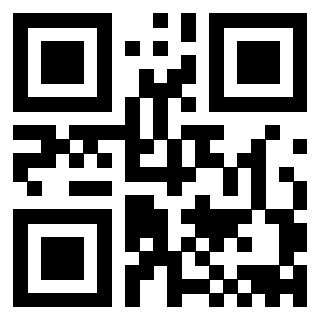 3910222343 - Immagine del Qr Code