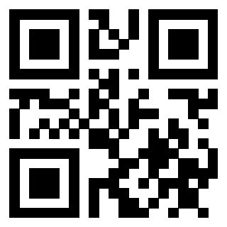 3910222345 - Immagine del Qr Code