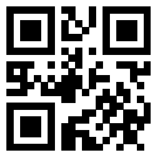 Immagine del Qr Code di 3910222349