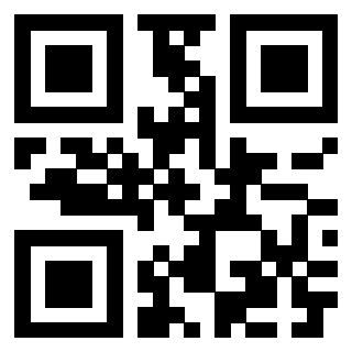 Immagine del Qr Code di 3910222353