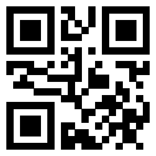 3910222354 - Immagine del QrCode associato