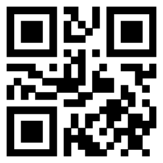 3910222355 Qr Code associato