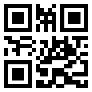 3910222360 - Immagine del Qr Code