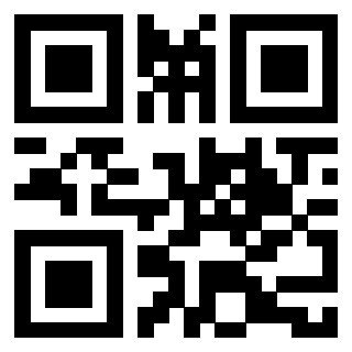 3910222364 Qr Code associato