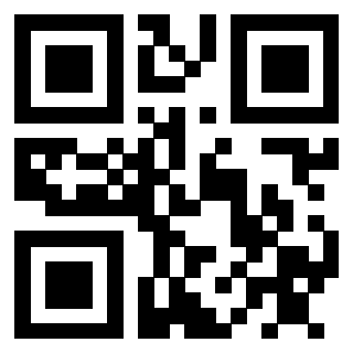Il QrCode di 3910222366
