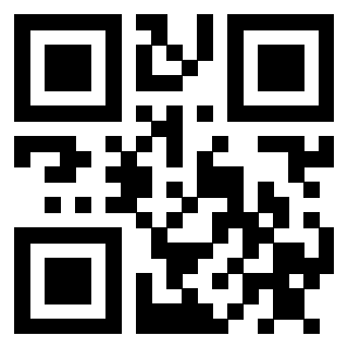 Scansione del Qr Code di 3910222368