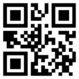 3910222372 - Immagine del QrCode associato