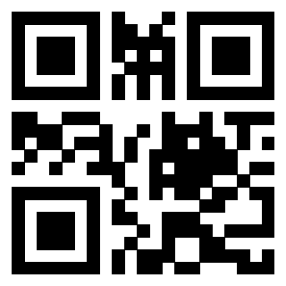 3910222376 Qr Code associato