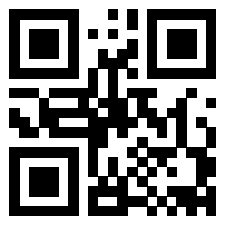 Qr Code di 3910222380