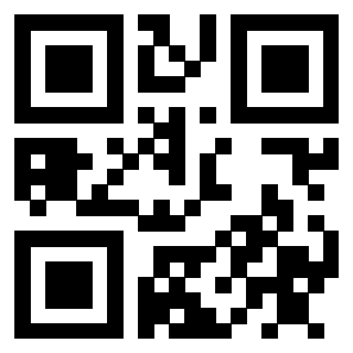 3910222391 - Immagine del Qr Code associato