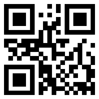 3910222394 - Immagine del QrCode associato
