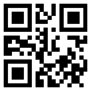 Il QrCode di 3910222395