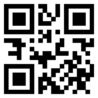 3910222400 - Immagine del QrCode associato