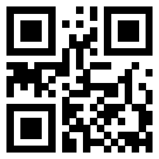Qr Code di 3910222401