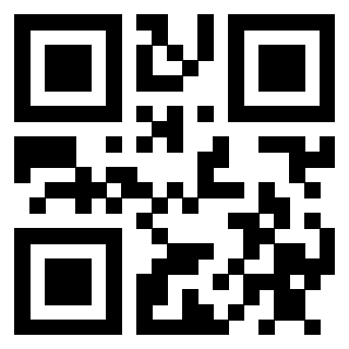 Il QrCode di 3910222402