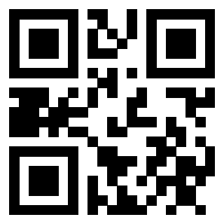 Scansione del QrCode di 3910222403