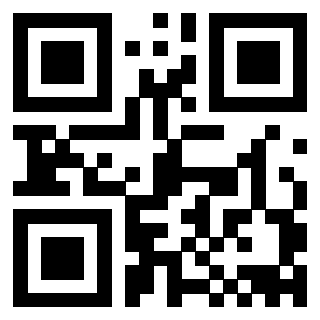 Il QrCode di 3910222406