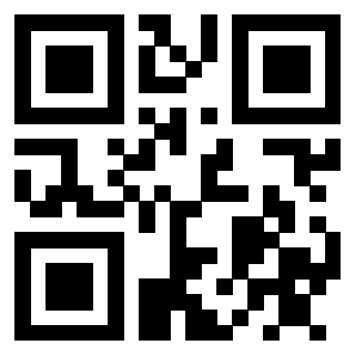 Il Qr Code di 3910222407
