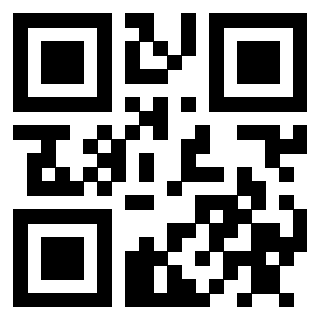 3910222409 - Immagine del QrCode associato