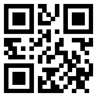 Immagine del Qr Code di 3910222410