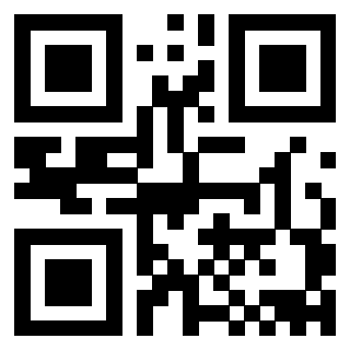 Immagine del QrCode di 3910222412