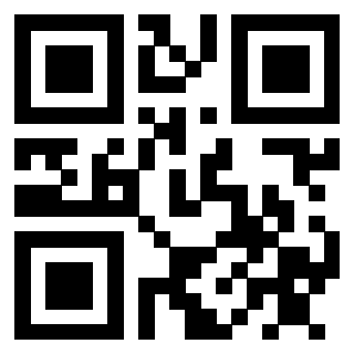 Scansione del Qr Code di 3910222414