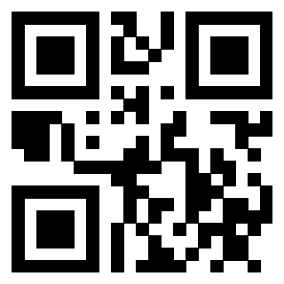 Immagine del QrCode di 3910222417