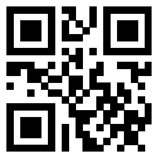 Scansione del QrCode di 3910222419