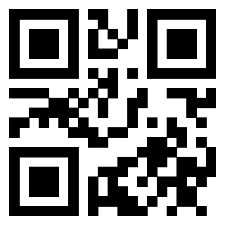 3910222425 - Immagine del Qr Code associato