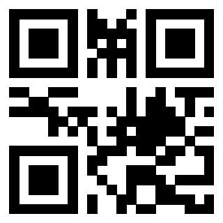 Il QrCode di 3910222426