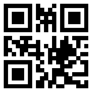 Qr Code di 3910222427