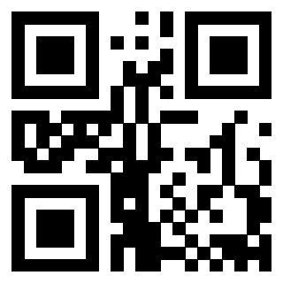 3910222434 - Immagine del Qr Code associato
