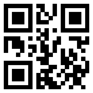 3910222436 - Immagine del Qr Code