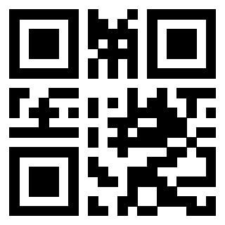 Il QrCode di 3910222441