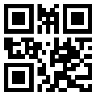 3910222445 - Immagine del Qr Code