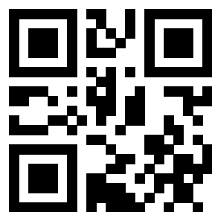 Qr Code di 3910222446