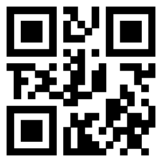 Il Qr Code di 3910222447