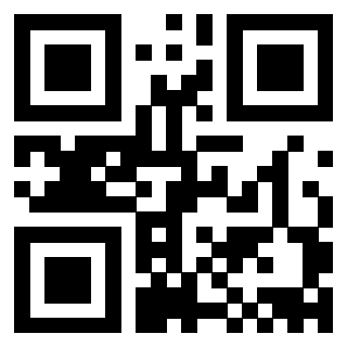 3910222449 Qr Code associato
