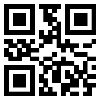 Scansione del QrCode di 3910222452